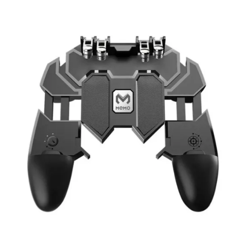 Controle Gamepad Suporte Joystick Celular Jogos Free Fire